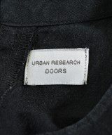 URBAN RESEARCH DOORS（アーバンリサーチドアーズ）ブラウス 黒 サイズ:M レディース/2200664461072