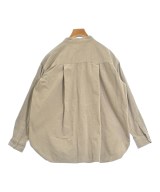 URBAN RESEARCH DOORS（アーバンリサーチドアーズ）カジュアルシャツ ベージュ サイズ:ONE レディース/2200661996119
