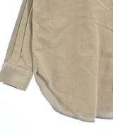 URBAN RESEARCH DOORS（アーバンリサーチドアーズ）カジュアルシャツ ベージュ サイズ:ONE レディース/2200661996119