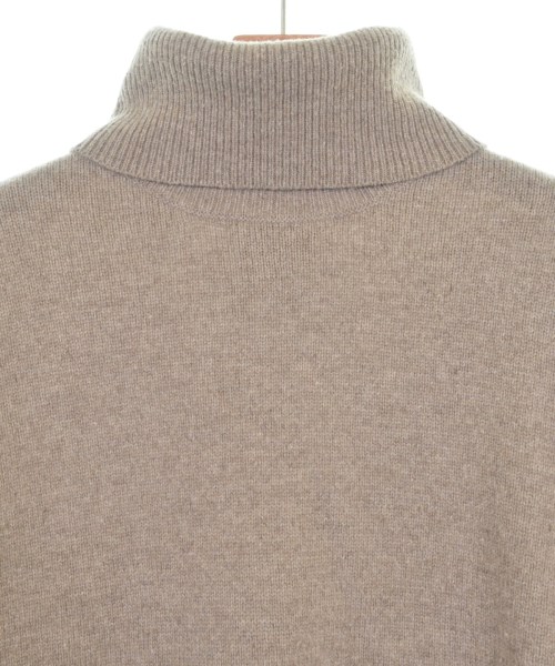 URBAN RESEARCH DOORS（アーバンリサーチドアーズ）ニット・セーター 茶 サイズ:M レディース/2200662671015