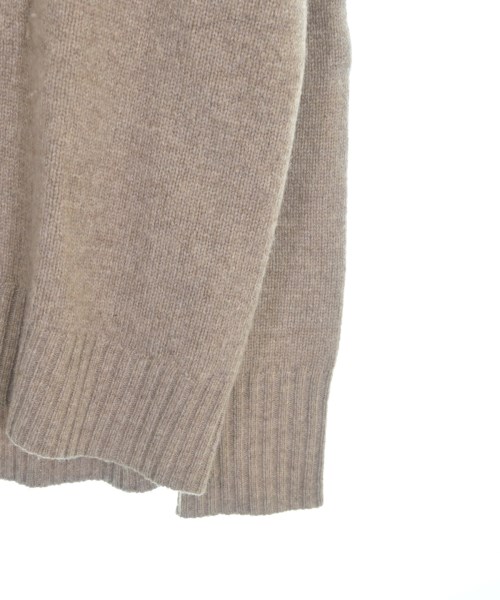 URBAN RESEARCH DOORS（アーバンリサーチドアーズ）ニット・セーター 茶 サイズ:M レディース/2200662671015