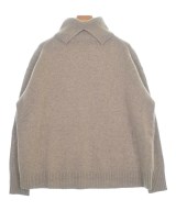 URBAN RESEARCH DOORS（アーバンリサーチドアーズ）ニット・セーター 茶 サイズ:M レディース/2200662671015