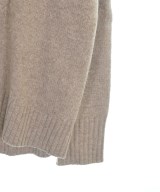 URBAN RESEARCH DOORS（アーバンリサーチドアーズ）ニット・セーター 茶 サイズ:M レディース/2200662671015