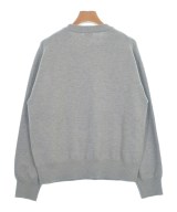 URBAN RESEARCH DOORS（アーバンリサーチドアーズ）ニット・セーター グレー サイズ:M レディース/2200663735013