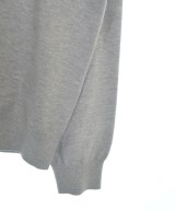 URBAN RESEARCH DOORS（アーバンリサーチドアーズ）ニット・セーター グレー サイズ:M レディース/2200663735013