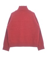 URBAN RESEARCH DOORS（アーバンリサーチドアーズ）ニット・セーター 赤 サイズ:M レディース/2200663735044
