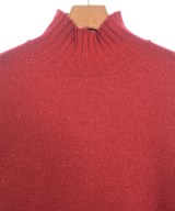 URBAN RESEARCH DOORS（アーバンリサーチドアーズ）ニット・セーター 赤 サイズ:M レディース/2200663735044