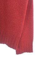 URBAN RESEARCH DOORS（アーバンリサーチドアーズ）ニット・セーター 赤 サイズ:M レディース/2200663735044