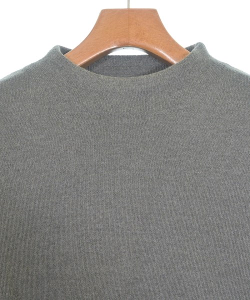 URBAN RESEARCH DOORS（アーバンリサーチドアーズ）ニット・セーター グレー サイズ:M レディース/2200666141033