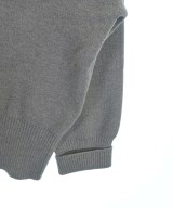URBAN RESEARCH DOORS（アーバンリサーチドアーズ）ニット・セーター グレー サイズ:M レディース/2200666141033