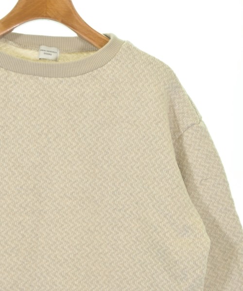 URBAN RESEARCH DOORS（アーバンリサーチドアーズ）スウェット ベージュ サイズ:M レディース/2200666141057