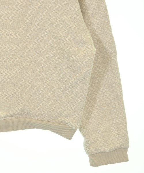 URBAN RESEARCH DOORS（アーバンリサーチドアーズ）スウェット ベージュ サイズ:M レディース/2200666141057