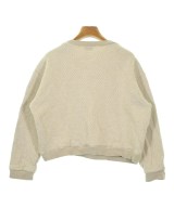 URBAN RESEARCH DOORS（アーバンリサーチドアーズ）スウェット ベージュ サイズ:M レディース/2200666141057