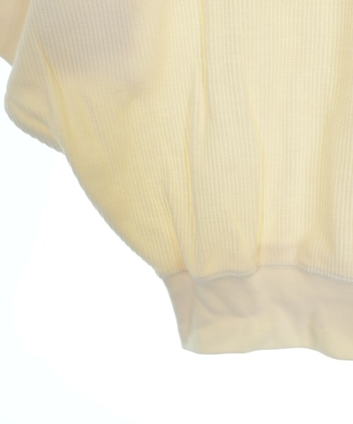 URBAN RESEARCH DOORS（アーバンリサーチドアーズ）Tシャツ・カットソー 白 サイズ:M レディース/2200666141088