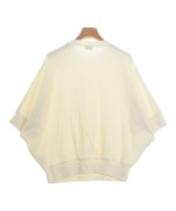 URBAN RESEARCH DOORS（アーバンリサーチドアーズ）Tシャツ・カットソー 白 サイズ:M レディース/2200666141088