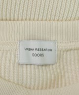 URBAN RESEARCH DOORS（アーバンリサーチドアーズ）Tシャツ・カットソー 白 サイズ:M レディース/2200666141088