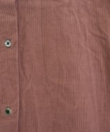 URBAN RESEARCH DOORS（アーバンリサーチドアーズ）シャツワンピース ピンク サイズ:S レディース/2200666362018