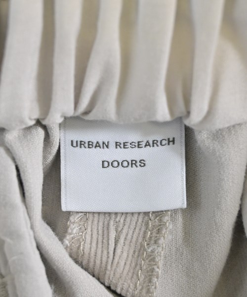URBAN RESEARCH DOORS（アーバンリサーチドアーズ）その他 グレー サイズ:36(S位) レディース/2200666362025