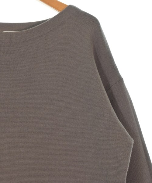 URBAN RESEARCH DOORS（アーバンリサーチドアーズ）ワンピース 茶 サイズ:M レディース/2200666540034