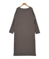 URBAN RESEARCH DOORS（アーバンリサーチドアーズ）ワンピース 茶 サイズ:M レディース/2200666540034