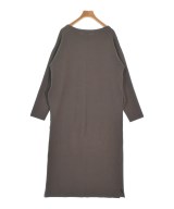 URBAN RESEARCH DOORS（アーバンリサーチドアーズ）ワンピース 茶 サイズ:M レディース/2200666540034