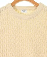 URBAN RESEARCH DOORS（アーバンリサーチドアーズ）ニット・セーター 白 サイズ:M レディース/2200668666022