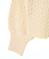 URBAN RESEARCH DOORS（アーバンリサーチドアーズ）ニット・セーター 白 サイズ:M レディース/2200668666022