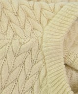 URBAN RESEARCH DOORS（アーバンリサーチドアーズ）ニット・セーター 白 サイズ:M レディース/2200668666022