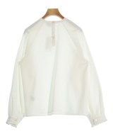 URBAN RESEARCH DOORS（アーバンリサーチドアーズ）ブラウス 白 サイズ:M レディース/2200666602060