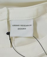 URBAN RESEARCH DOORS（アーバンリサーチドアーズ）ブラウス 白 サイズ:M レディース/2200666602060