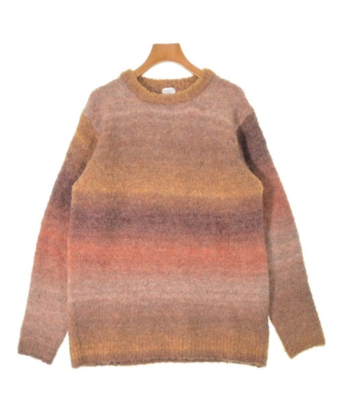 URBAN RESEARCH DOORS(アーバンリサーチドアーズ)ニット・セーター ベージュ サイズ:M/2200665864032