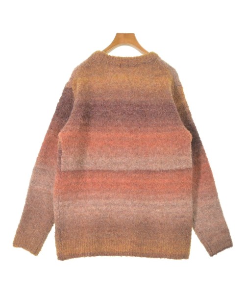 URBAN RESEARCH DOORS（アーバンリサーチドアーズ）ニット・セーター ベージュ サイズ:M レディース/2200665864032