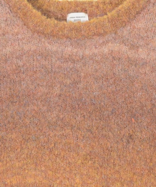 URBAN RESEARCH DOORS（アーバンリサーチドアーズ）ニット・セーター ベージュ サイズ:M レディース/2200665864032