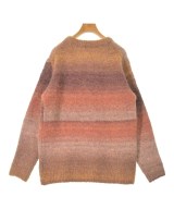 URBAN RESEARCH DOORS（アーバンリサーチドアーズ）ニット・セーター ベージュ サイズ:M レディース/2200665864032