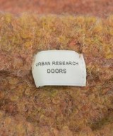 URBAN RESEARCH DOORS（アーバンリサーチドアーズ）ニット・セーター ベージュ サイズ:M レディース/2200665864032