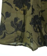 URBAN RESEARCH DOORS（アーバンリサーチドアーズ）ロング・マキシ丈スカート カーキ サイズ:M レディース/2200659782212