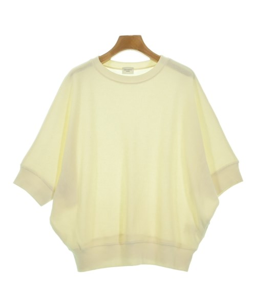 URBAN RESEARCH DOORS(アーバンリサーチドアーズ)ニット・セーター 白 サイズ:M/2200666854063