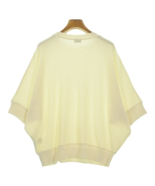 URBAN RESEARCH DOORS（アーバンリサーチドアーズ）ニット・セーター 白 サイズ:M レディース/2200666854063