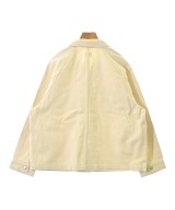 URBAN RESEARCH DOORS（アーバンリサーチドアーズ）デニムジャケット ベージュ サイズ:M レディース/2200667254084