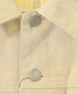 URBAN RESEARCH DOORS（アーバンリサーチドアーズ）デニムジャケット ベージュ サイズ:M レディース/2200667254084