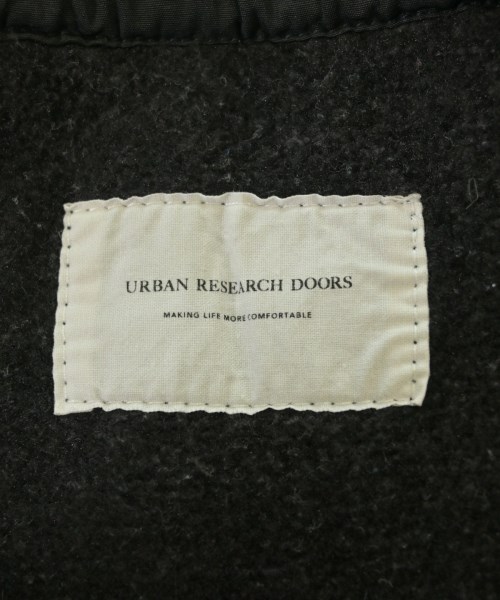 URBAN RESEARCH DOORS（アーバンリサーチドアーズ）その他 黒 サイズ:36(S位) レディース/2200670167098
