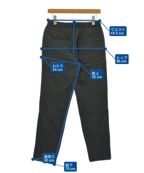 URBAN RESEARCH DOORS（アーバンリサーチドアーズ）その他 黒 サイズ:36(S位) レディース/2200670167098