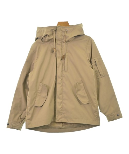 URBAN RESEARCH DOORS(アーバンリサーチドアーズ)その他 ベージュ サイズ:ONE/2200667961012