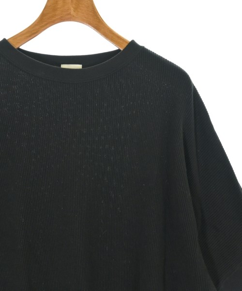 URBAN RESEARCH DOORS（アーバンリサーチドアーズ）ニット・セーター 黒 サイズ:M レディース/2200670408061