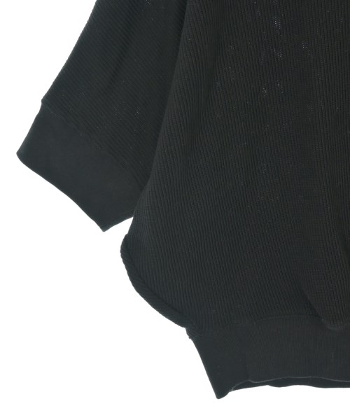 URBAN RESEARCH DOORS（アーバンリサーチドアーズ）ニット・セーター 黒 サイズ:M レディース/2200670408061