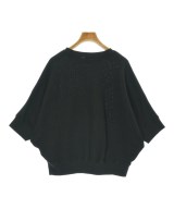 URBAN RESEARCH DOORS（アーバンリサーチドアーズ）ニット・セーター 黒 サイズ:M レディース/2200670408061