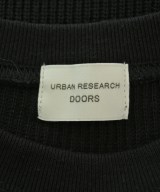 URBAN RESEARCH DOORS（アーバンリサーチドアーズ）ニット・セーター 黒 サイズ:M レディース/2200670408061