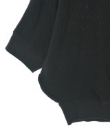 URBAN RESEARCH DOORS（アーバンリサーチドアーズ）ニット・セーター 黒 サイズ:M レディース/2200670408061