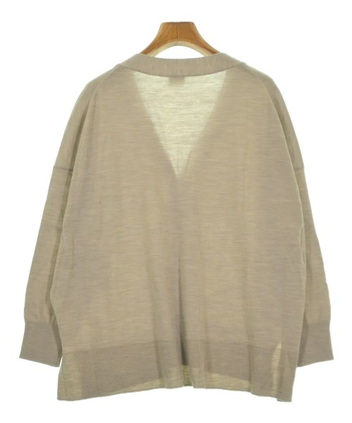URBAN RESEARCH DOORS（アーバンリサーチドアーズ）カーディガン ベージュ サイズ:M レディース/2200666066022