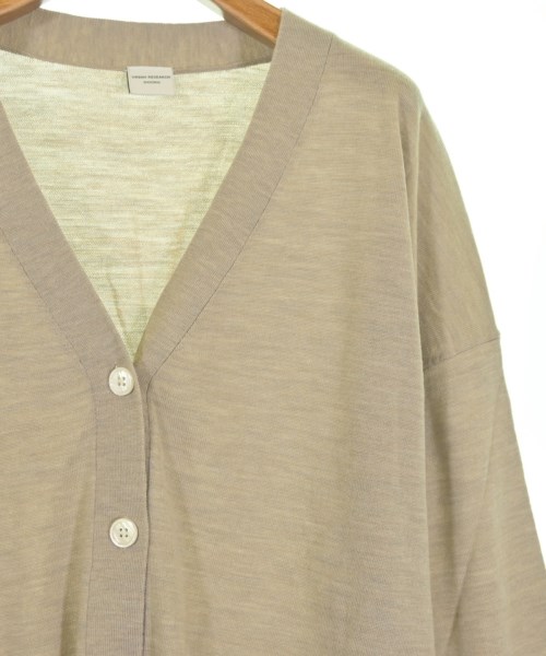 URBAN RESEARCH DOORS（アーバンリサーチドアーズ）カーディガン ベージュ サイズ:M レディース/2200666066022
